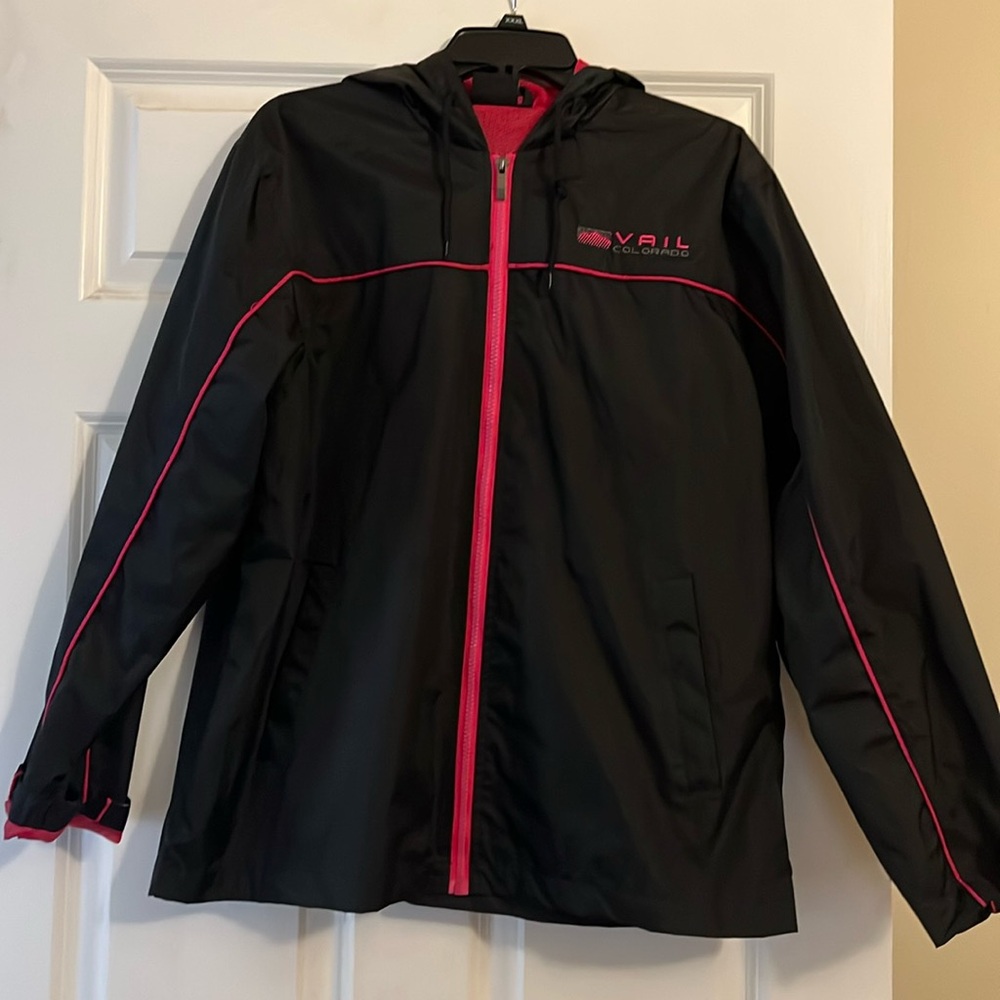 Windbreaker